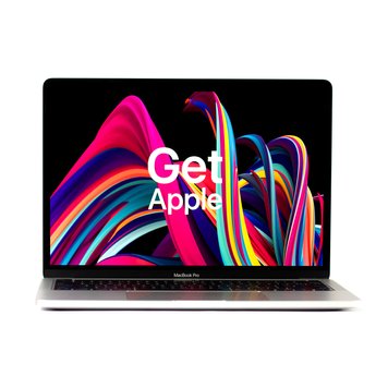 MacBook Pro 13’’ 2020, M1 8 / 512GB (А2338) АКБ 92% 2000000034034 фото