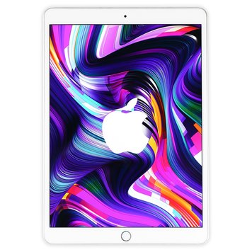 iPad Air 3Gen 10.5’’, 2019, 64GB Wi-Fi, (A2152), АКБ 100% "Silver" 2000000030951 фото