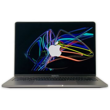 MacBook Pro 13’’ 2020, M1 8 / 512GB (А2338) АКБ 94% 2000000034737 фото