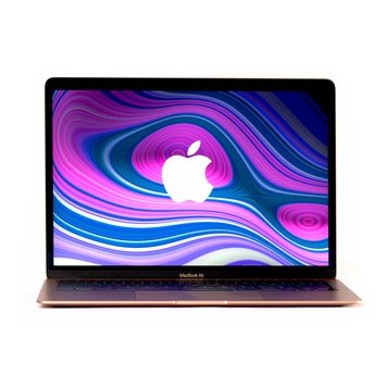 MacBook Air 13’’ 2018, i5 8 / 256GB (A1932) АКБ 92% 2000000037028 фото