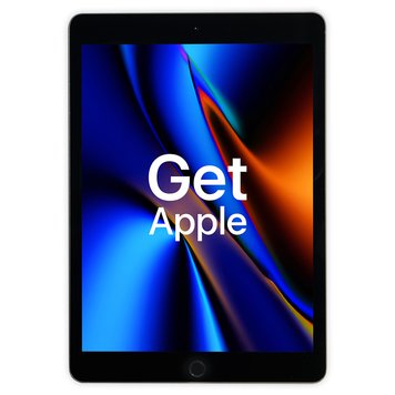 iPad 7Gen 10.2’’, 2019, 32GB, Wi-Fi, (А2197), АКБ 93% "Space Gray" 2000000040592 фото