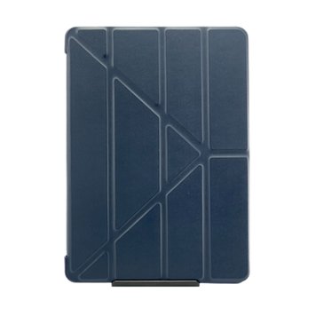 Чохол Origami cover iPad 10.2\10.5 Deep Navy 00000816 фото