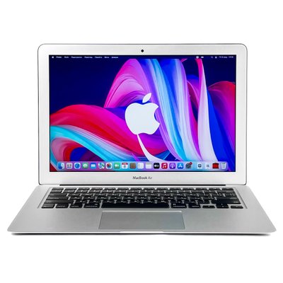 Ноутбук copy_MacBook Air 13’’ 2017, i5 8GB / 256 GB (A1466) АКБ 95% 2000000018898 фото