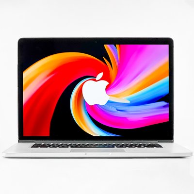 Ноутбук MacBook Pro 15’’ 2015, i7 16GB / 256GB (A1398) АКБ 86% 11C02R25CMG8WN фото
