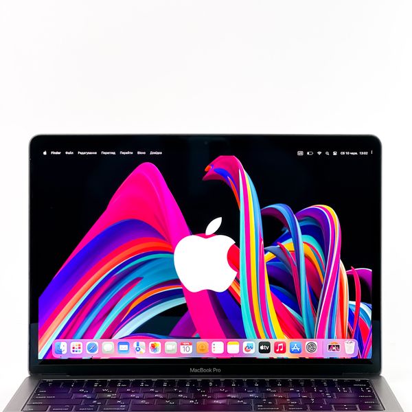 MacBook Pro 13’’ 2017, i5 8GB / 256GB (A1708), АКБ 80% 2000000023953 фото