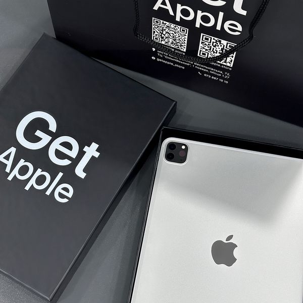 iPad Mini 5Gen 7.9’’, 2019, 64GB, Wi-Fi, (А2133), АКБ 97% "Rose Gold" 2000000028620 фото