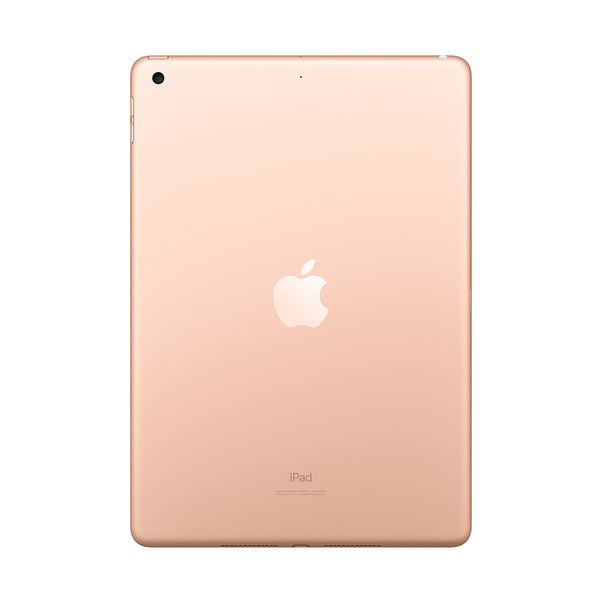 iPad 10.2’’, 2019, 32GB Wi-Fi, (А2197), АКБ 88% "Rose Gold" 2000000025308 фото