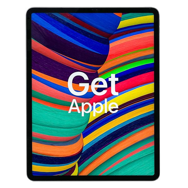 iPad Pro 3Gen 11’’, 2021, М1, 128GB, Wi-Fi, (А2377), АКБ 90% "Silver" 2000000027494 фото