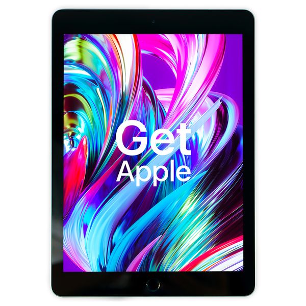 iPad 6Gen 9.7’’, 2018, 32GB, Wi-Fi, (А1893), АКБ 89% "Space Gray" 2000000031439 фото