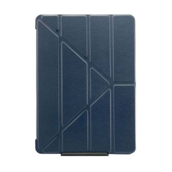 Чехол Origami cover iPad 10.2\10.5 Deep Navy 00000816 фото