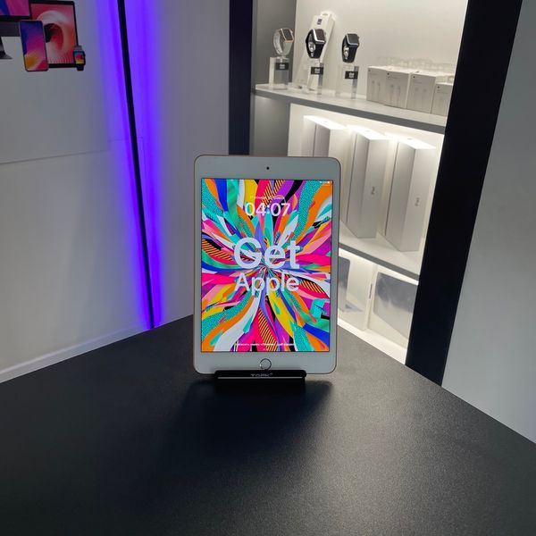 iPad Mini 5Gen 7.9’’, 2019, 64GB, Wi-Fi, (А2133), АКБ 97% "Rose Gold" 2000000028620 фото