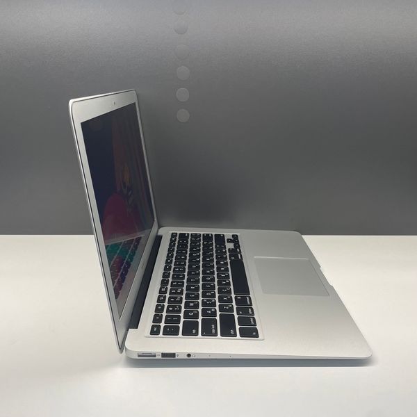 MacBook Air 13’’ 2017, i5 8 / 128 GB (A1466) АКБ 95.5% 2000000037486 фото