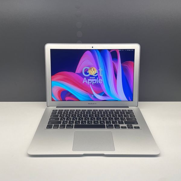 MacBook Air 13’’ 2017, i5 8 / 128 GB (A1466) АКБ 95.5% 2000000037486 фото