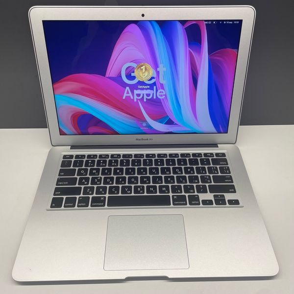 MacBook Air 13’’ 2017, i5 8 / 128 GB (A1466) АКБ 95.5% 2000000037486 фото