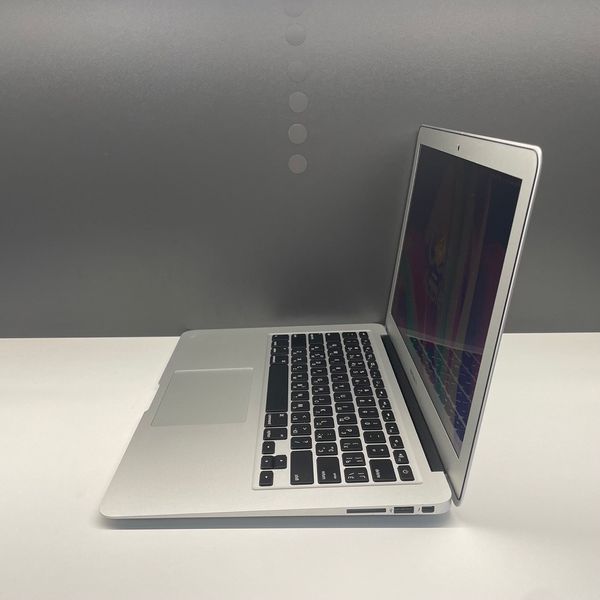 MacBook Air 13’’ 2017, i5 8 / 128 GB (A1466) АКБ 95.5% 2000000037486 фото