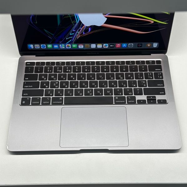 MacBook Air 13’’ 2020, М1  8 / 512GB (A2337) АКБ 95% 2000000032580 фото