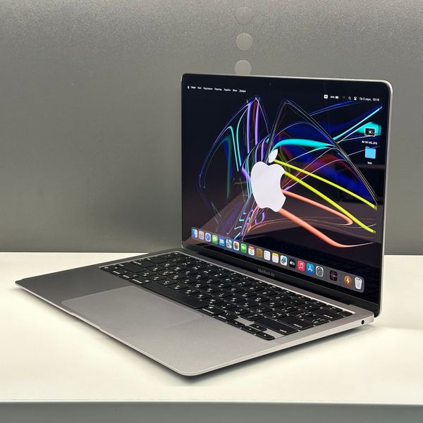 MacBook Air 13’’ 2020, М1  8 / 512GB (A2337) АКБ 95% 2000000032580 фото