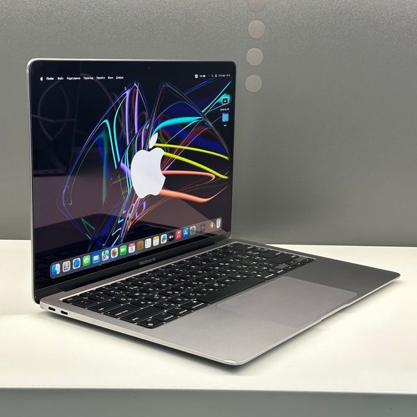 MacBook Air 13’’ 2020, М1  8 / 512GB (A2337) АКБ 95% 2000000032580 фото