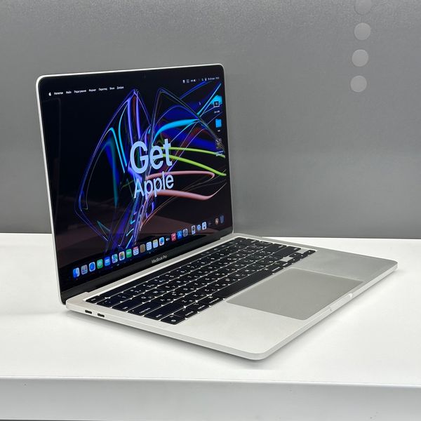 MacBook Pro 13’’ 2020, M1 8 / 512GB (А2338) АКБ 92% 2000000034034 фото