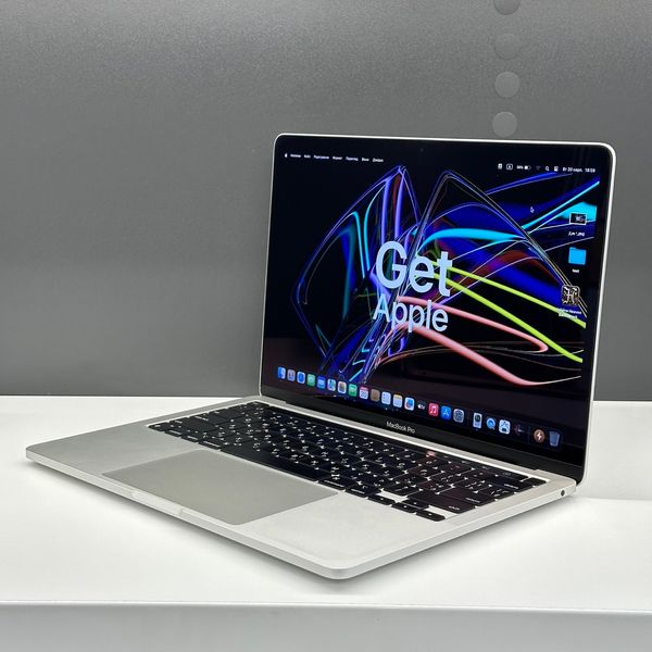 MacBook Pro 13’’ 2020, M1 8 / 512GB (А2338) АКБ 92% 2000000034034 фото