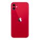 Смартфон Apple iPhone 11, 2019, 128GB, RED, АКБ 82% 2000000029887 фото 2