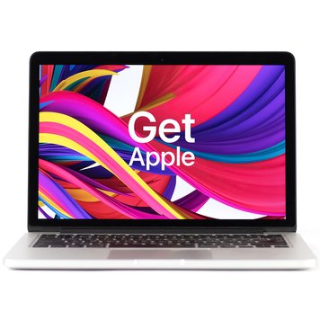 MacBook Pro 13’’ 2013, i7 8 / 128GB (А1502), АКБ 95% 2000000020808 фото