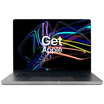 MacBook Pro 16’’ 2021, M1 Pro 16GB / 10CPU - 16GPU / 1ТB (А2485) АКБ 86% 2000000043845 фото