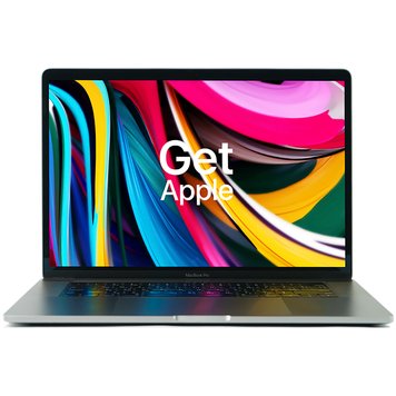 MacBook Pro 15’’ 2017, i7 16 / 256GB +2GB (A1707) АКБ 82% 2000000000220 фото