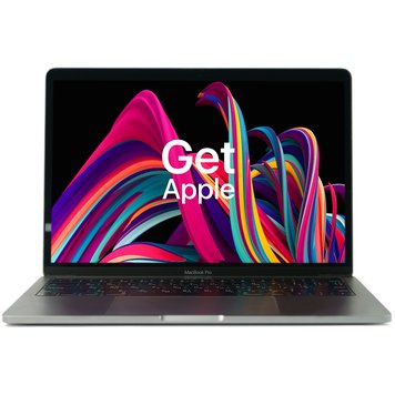 MacBook Pro 13’’ 2019, i5  8 / 128GB (A2159), АКБ 85% 2000000022840 фото