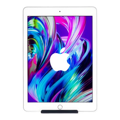 iPad 9.7’’, 2018, 32GB Wi-Fi, (А1893) АКБ 98% "Silver"  2000000029139 фото