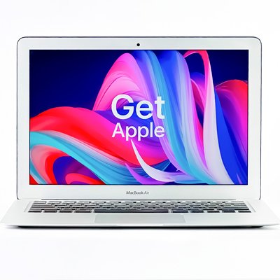 Ноутбук MacBook Air 13’’ 2017, i5 8GB / 128GB (A1466) АКБ 95% 2000000023151 фото