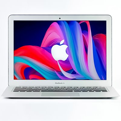 Ноутбук MacBook Air 13’’ 2015, i5 8GB / 128GB (A1466) АКБ 100% 2000000022628 фото