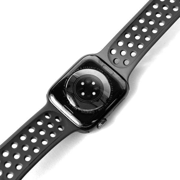 Часы Apple Watch (7th gen.)45mm’’ Nike new-apple-watch2023 фото
