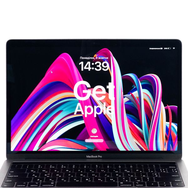 MacBook Pro 13’’ 2019, i5 8GB / 128GB (A2159), АКБ 85% 2000000022840 фото