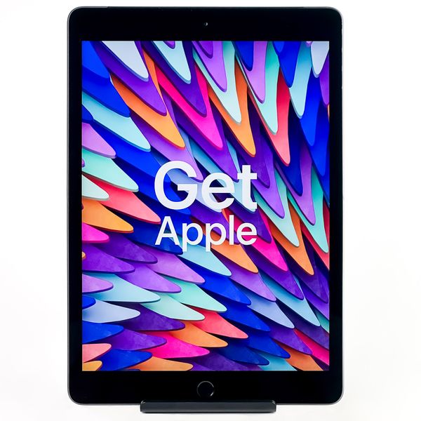 Планшет iPad (8th gen.) 10.2’’ 2020, 32GB (Wi-Fi+LTE), АКБ 99.9 % 2000000004051 фото