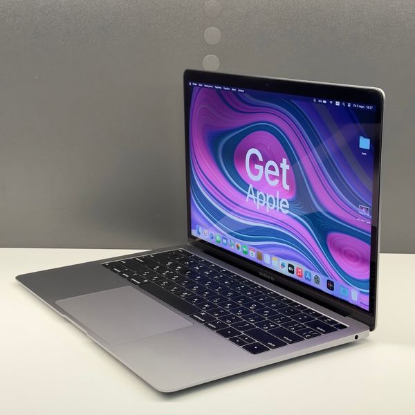 MacBook Air 13’’ 2019, i5 8 / 128GB (A1932) АКБ 91% 2000000032443 фото