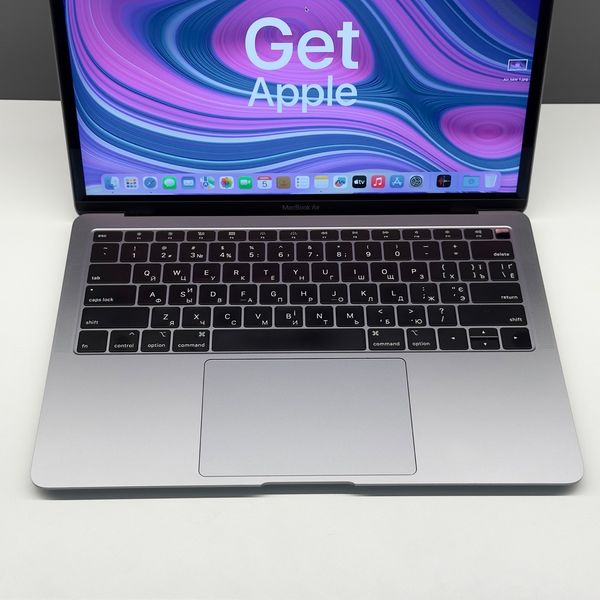 MacBook Air 13’’ 2019, i5 8 / 128GB (A1932) АКБ 91% 2000000032443 фото