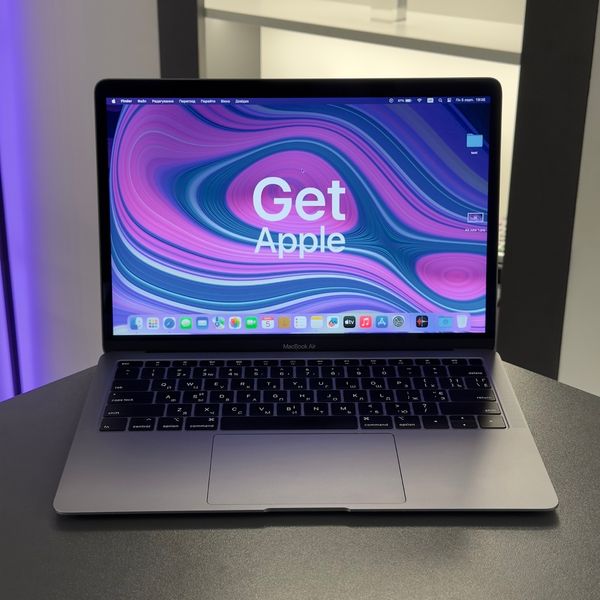 MacBook Air 13’’ 2019, i5 8 / 128GB (A1932) АКБ 91% 2000000032443 фото