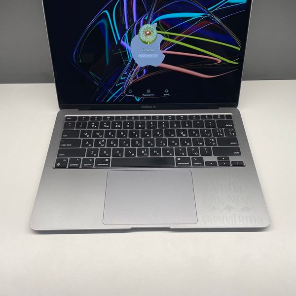 MacBook Air 13’’ 2020, М1  8 / 512GB (A2337) АКБ 90% 2000000031255 фото