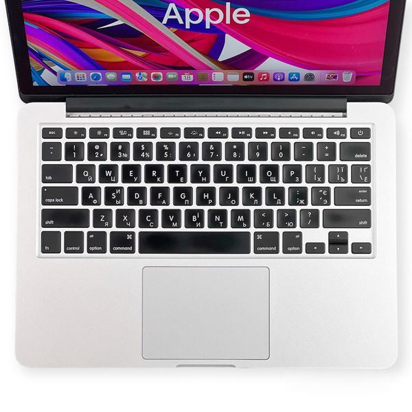 MacBook Pro 13’’ 2013, i7 8GB / 128GB (А1502), АКБ 95% 2000000020808 фото