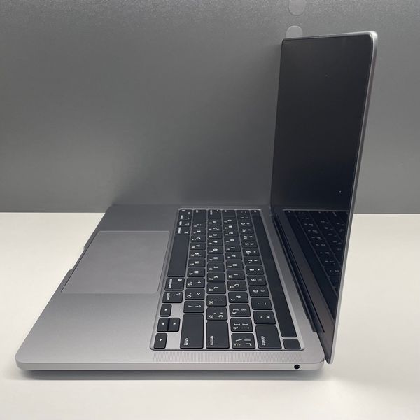 MacBook Pro 13’’ 2022, M2 8GB / 256GB (А2338) АКБ 92% 2000000031033 фото