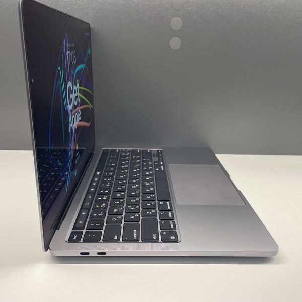 MacBook Pro 13’’ 2022, M2 8GB / 256GB (А2338) АКБ 92% 2000000031033 фото