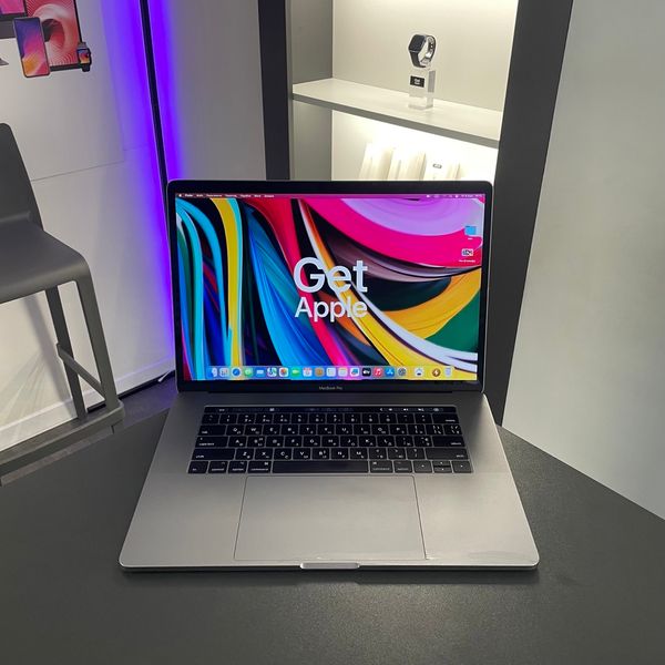 MacBook Pro 15’’ 2017, i7  16 / 1ТB + 4GB (A1707) АКБ 89% 2000000032665 фото