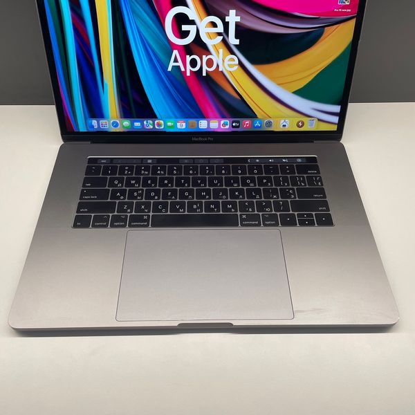 MacBook Pro 15’’ 2017, i7  16 / 1ТB + 4GB (A1707) АКБ 89% 2000000032665 фото