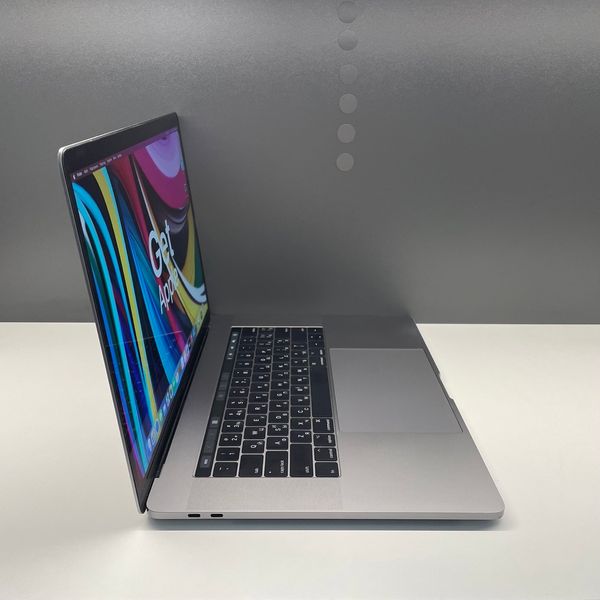 MacBook Pro 15’’ 2017, i7  16 / 1ТB + 4GB (A1707) АКБ 89% 2000000032665 фото