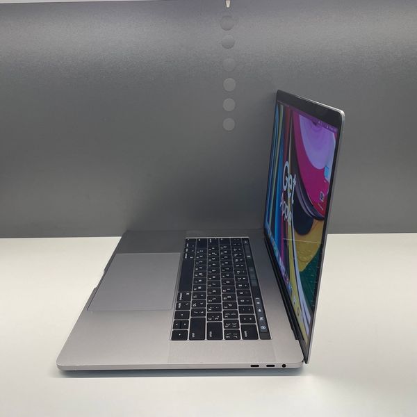 MacBook Pro 15’’ 2017, i7  16 / 1ТB + 4GB (A1707) АКБ 89% 2000000032665 фото