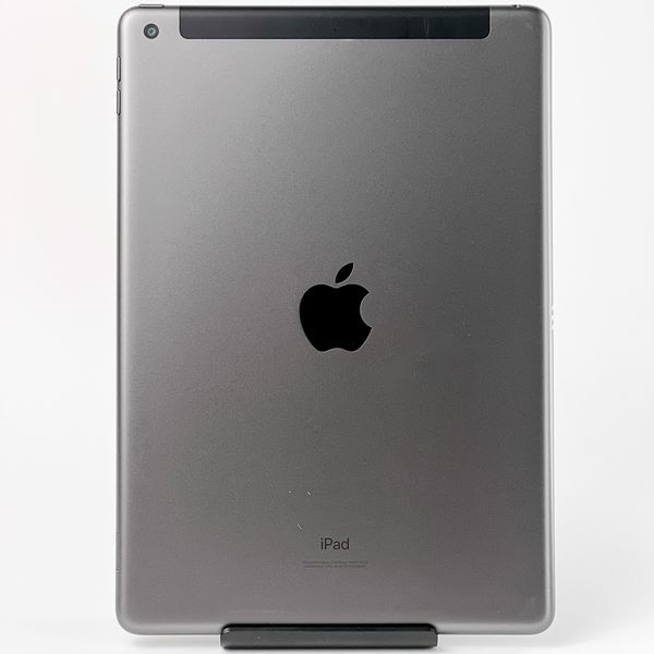 Планшет iPad (8th gen.) 10.2’’ 2020, 32GB (Wi-Fi+LTE), АКБ 99.9 % 2000000004051 фото
