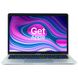 MacBook Air 13’’ 2018, i5  8 / 128GB (A1932) АКБ 84% 2000000099980 фото 1