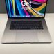 MacBook Pro 15’’ 2017, i7  16 / 1ТB + 4GB (A1707) АКБ 89% 2000000032665 фото 4