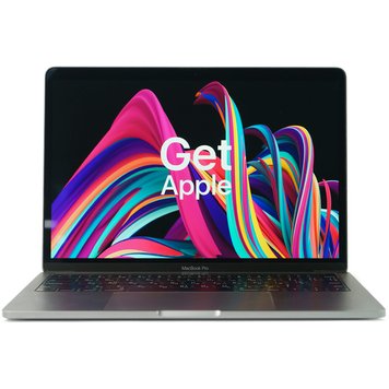 MacBook Pro 13’’ 2016, i5 8 / 256GB (A1706), АКБ 84% 2000000034638 фото